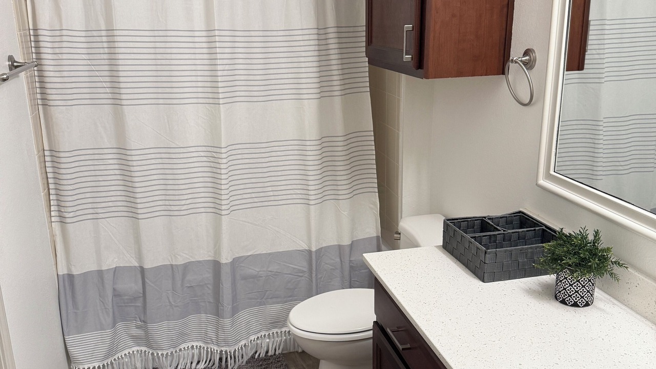Photo of Bathroom in Frisco