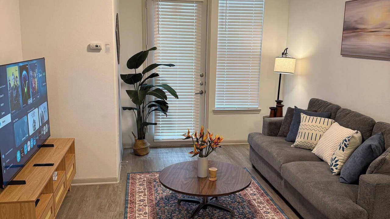 Photo of Livingroom in Frisco