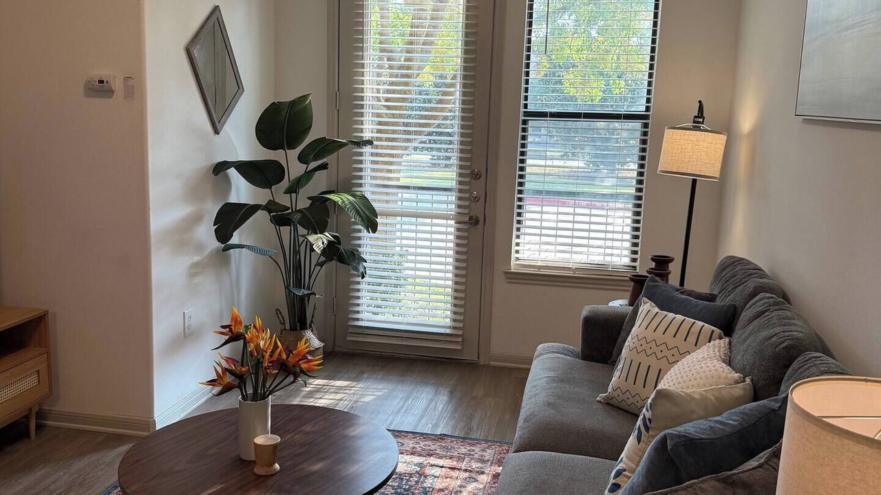 Photo of Livingroom in Frisco