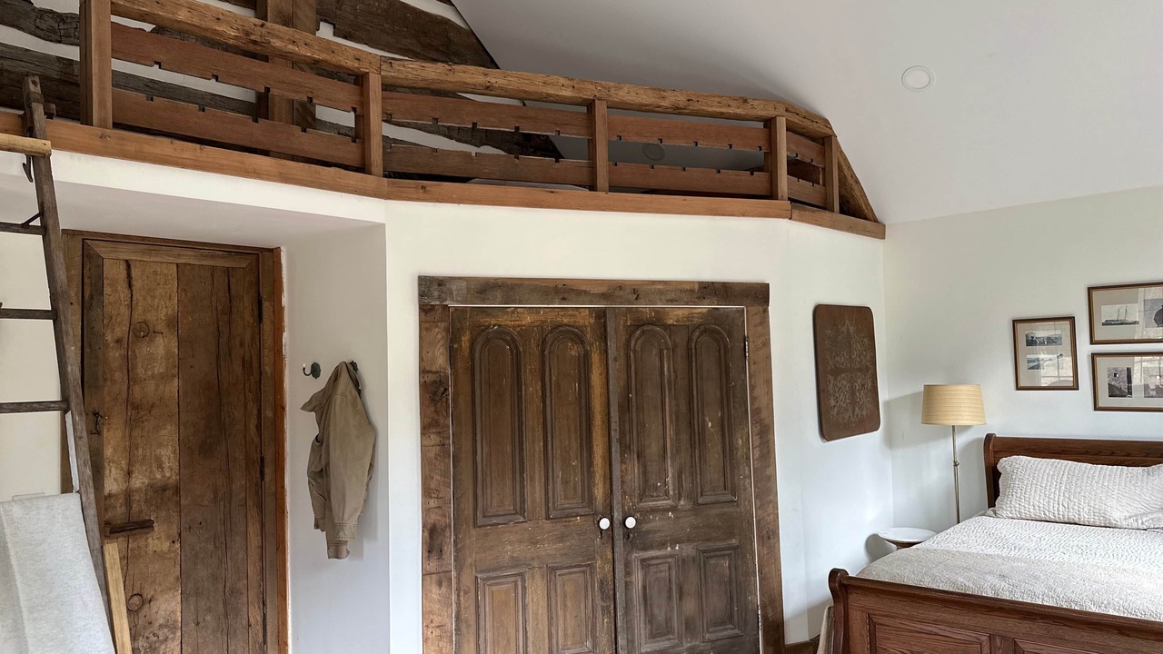 Photo of Bedroom in Williamsport