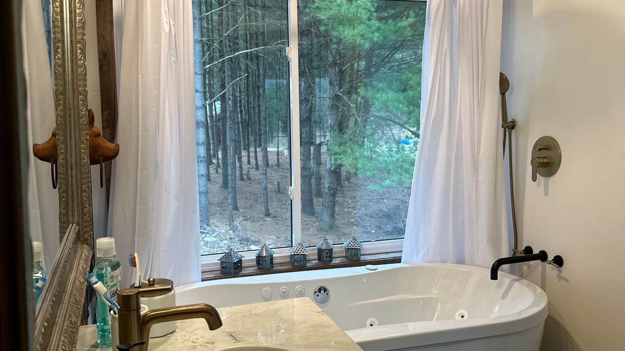 Photo of Bathroom in Williamsport