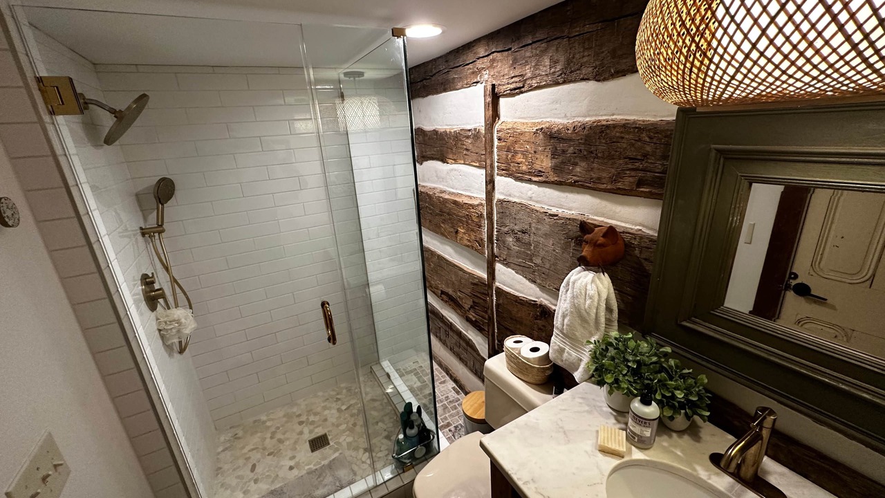 Photo of Bathroom in Williamsport