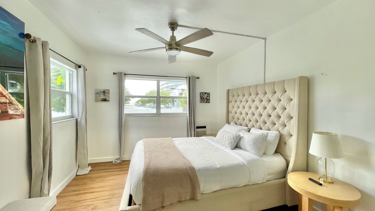 Photo of Bedroom in Dolphin Isles