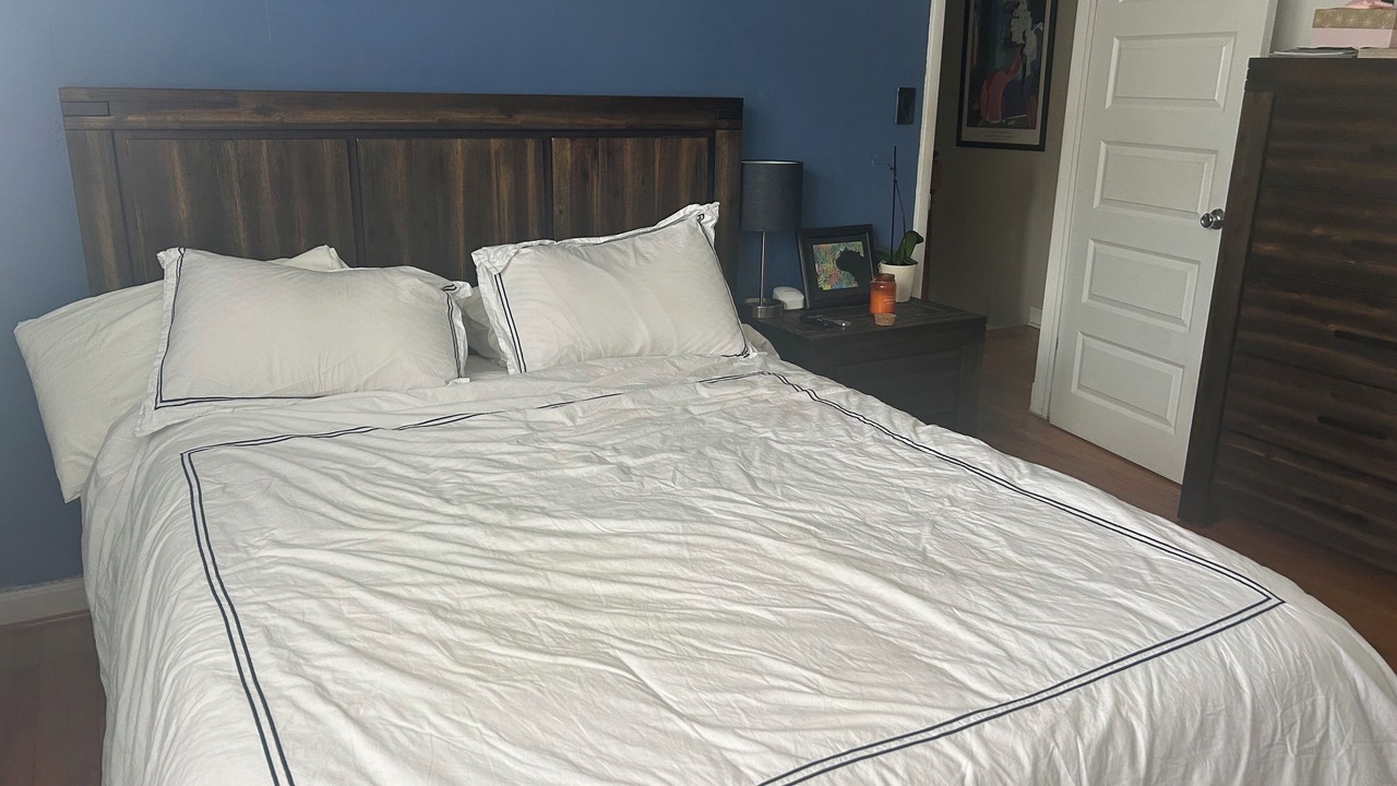Photo of Bedroom in Chinquapin Park