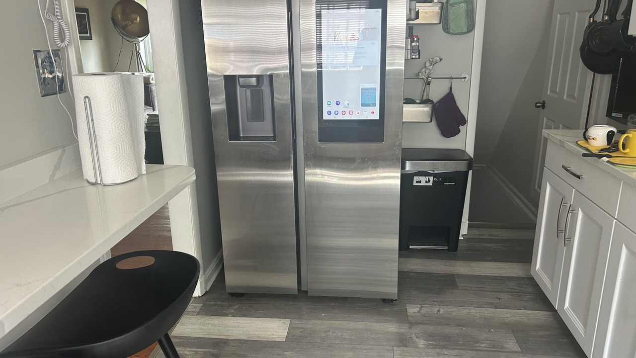 Photo of Kitchen in Chinquapin Park