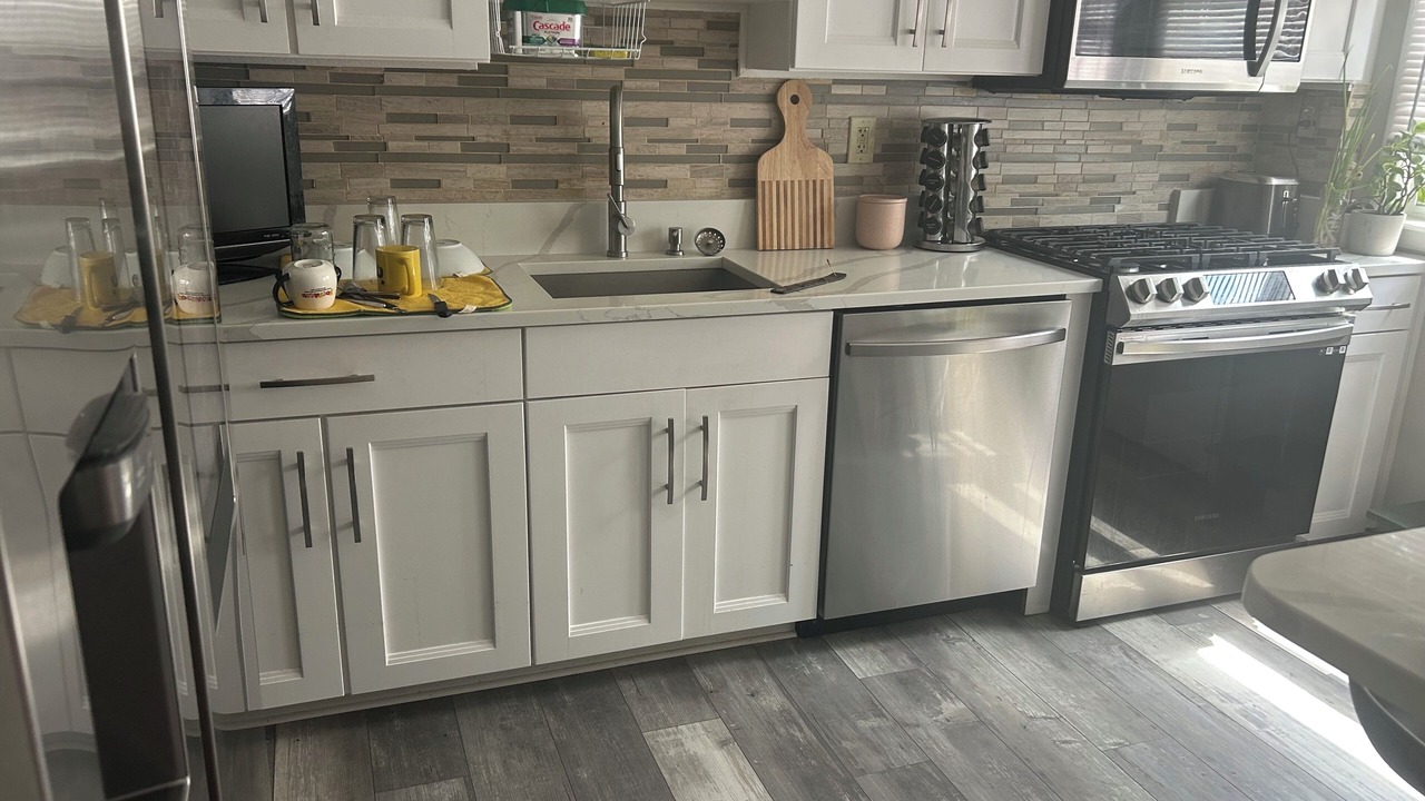 Photo of Kitchen in Chinquapin Park
