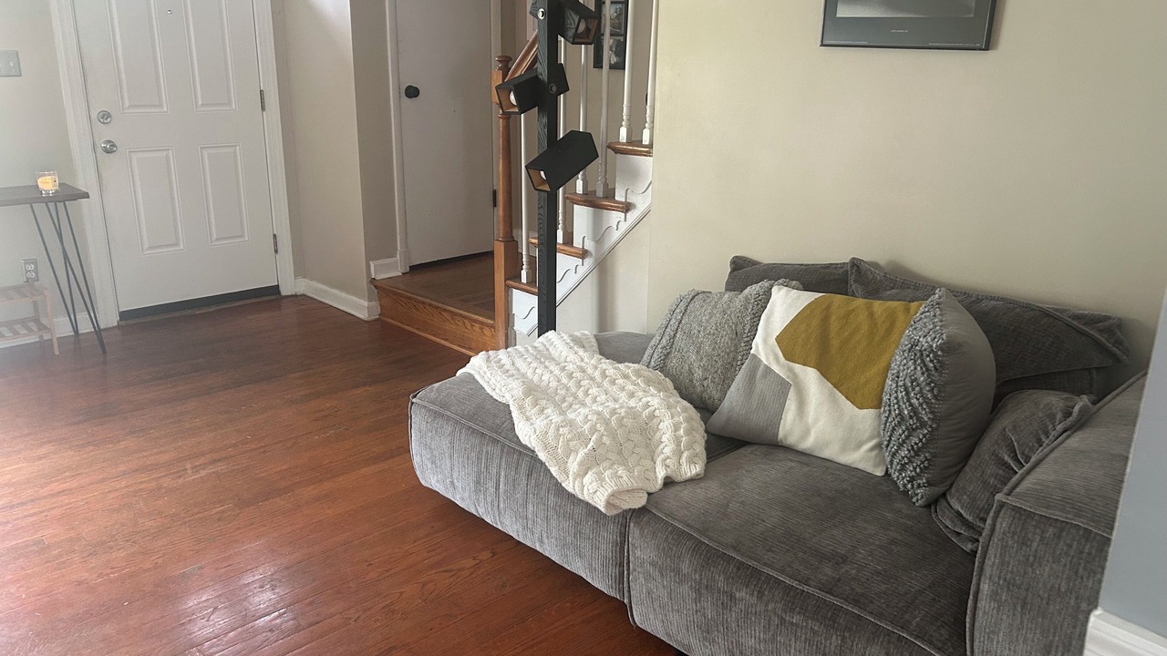 Photo of Livingroom in Chinquapin Park