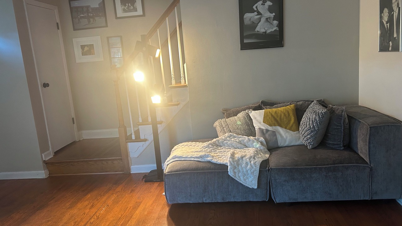 Photo of Livingroom in Chinquapin Park