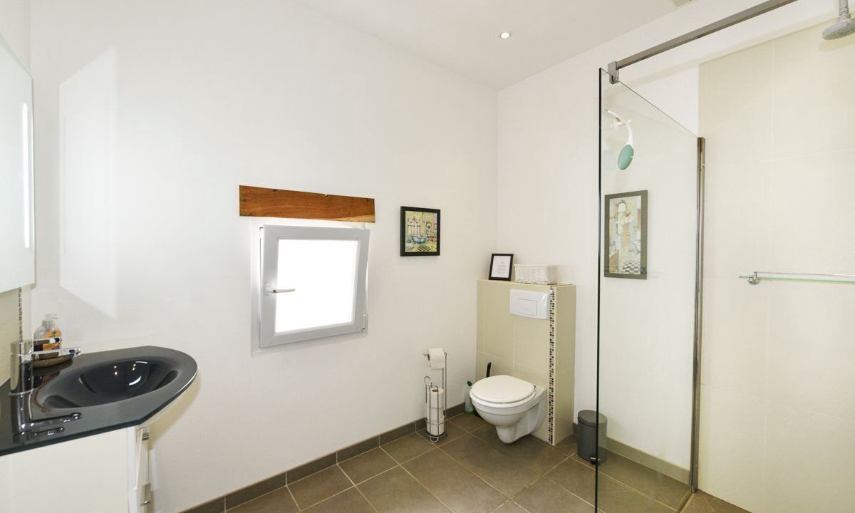 Photo of Bathroom in Castelmoron-sur-Lot
