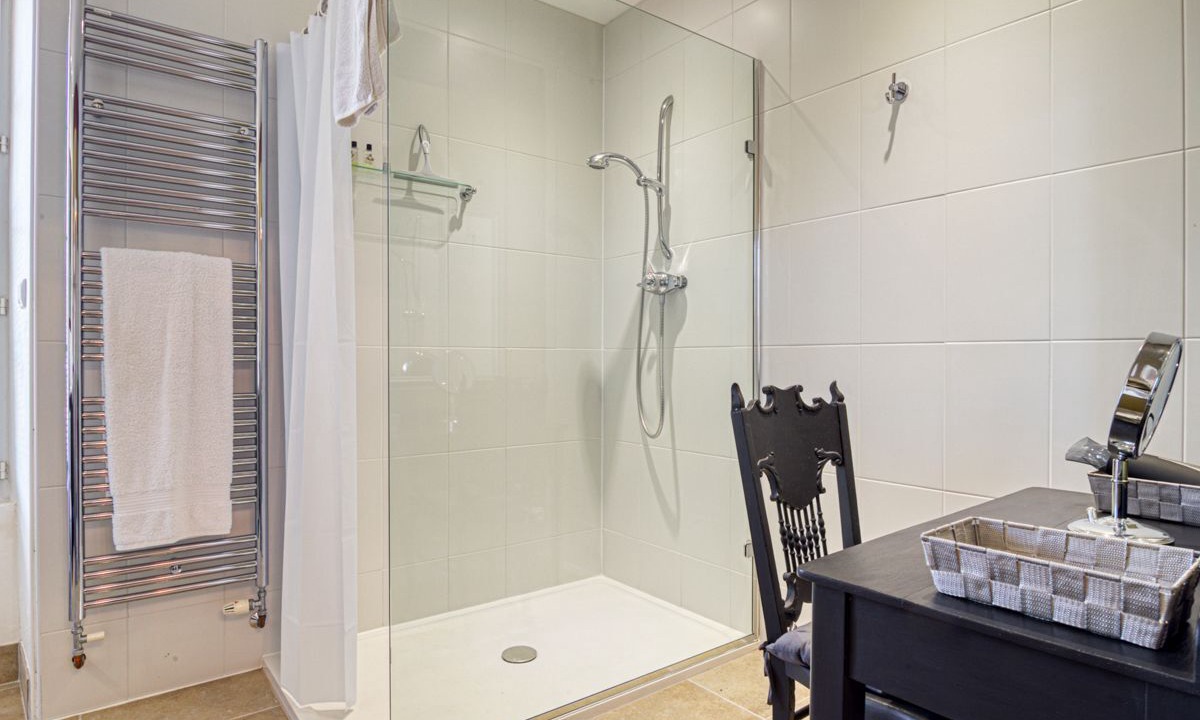 Photo of Bathroom in Castelmoron-sur-Lot