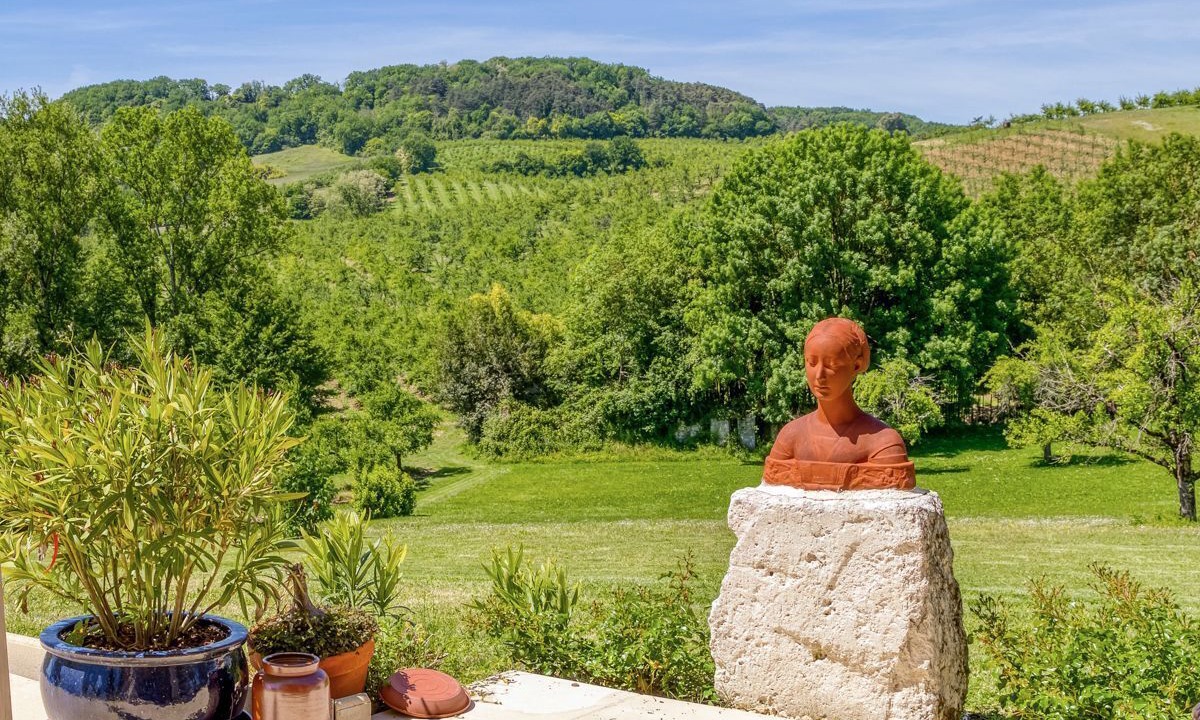 Photo of Outdoor in Castelmoron-sur-Lot