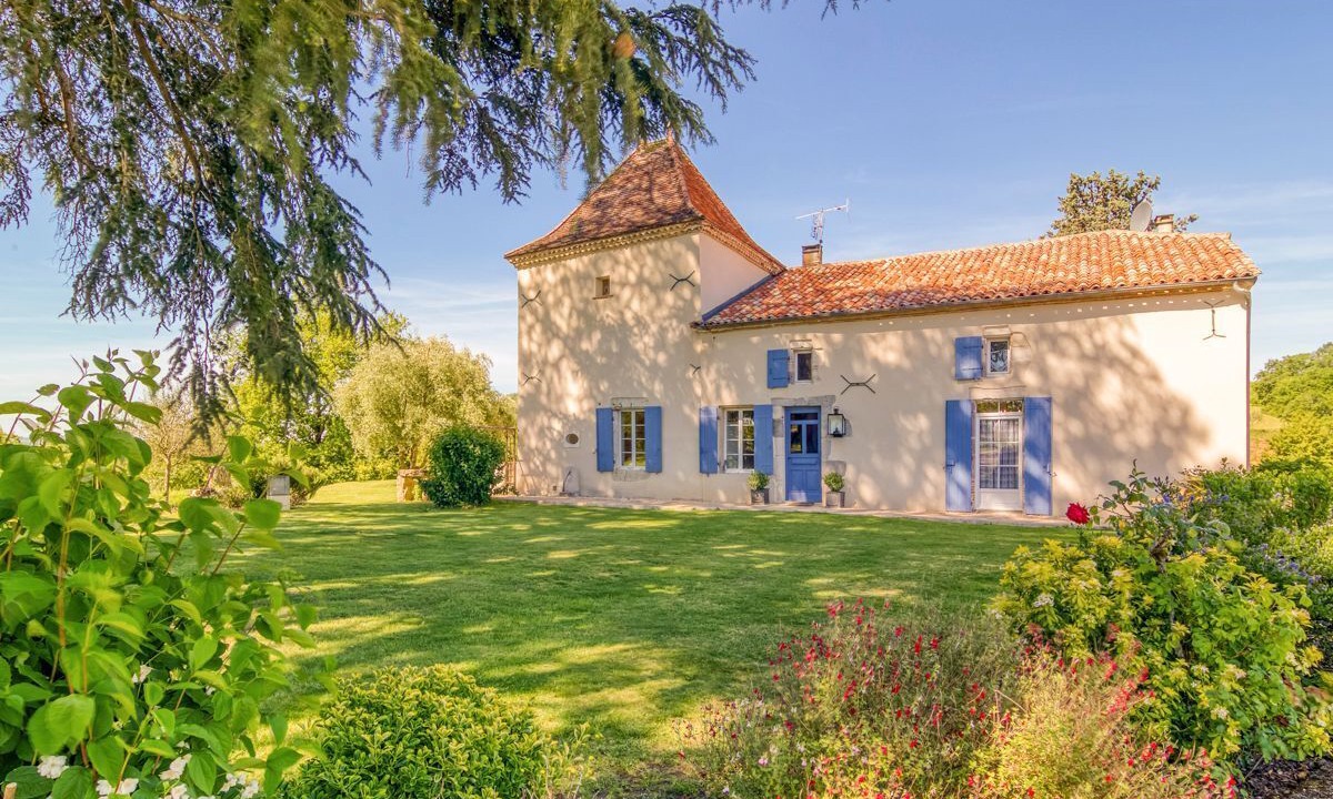 Photo of Outdoor in Castelmoron-sur-Lot
