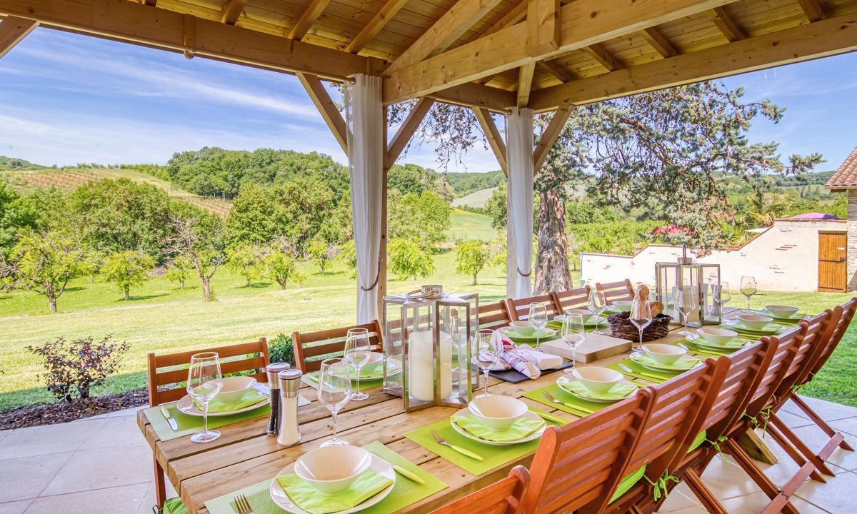 Photo of Outdoor in Castelmoron-sur-Lot