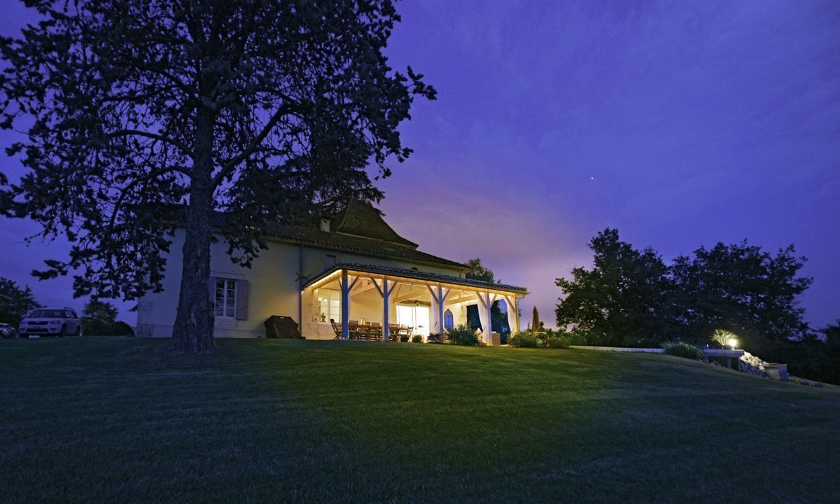 Photo of Outdoor in Castelmoron-sur-Lot