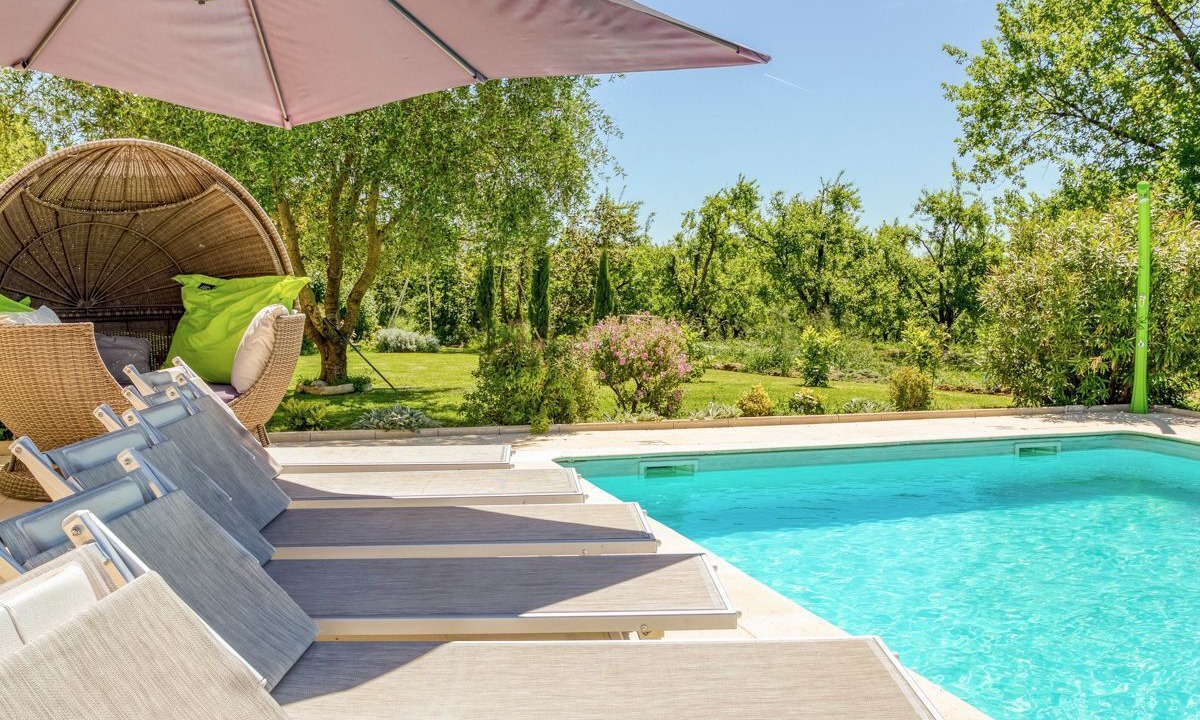 Photo of Outdoor in Castelmoron-sur-Lot