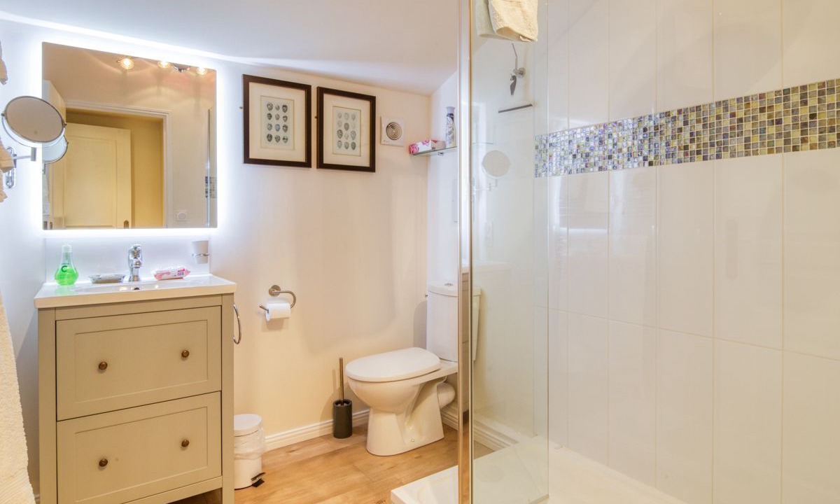 Photo of Bathroom in Castelmoron-sur-Lot