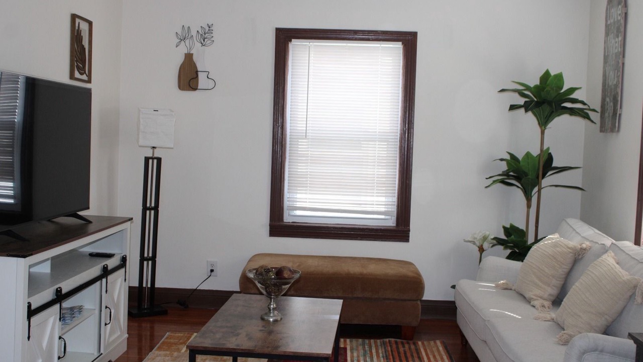 Photo of Livingroom in Audubon