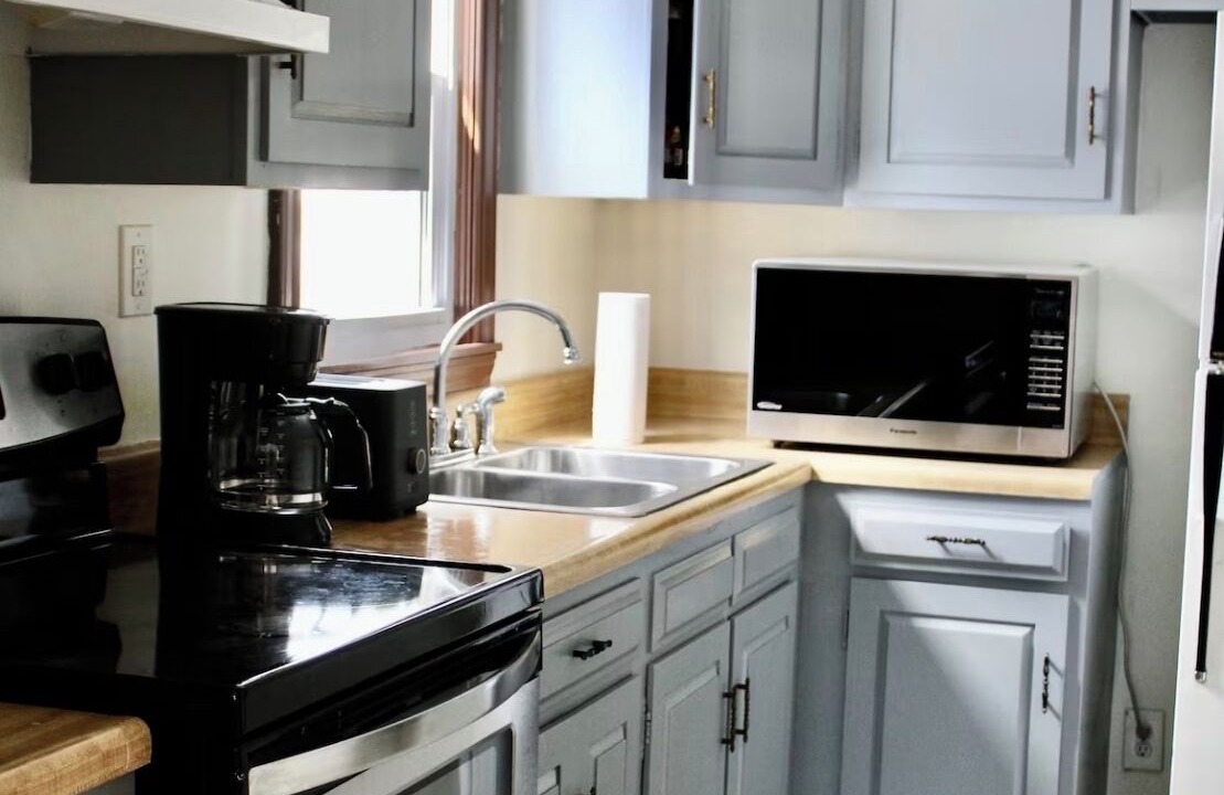 Photo of Kitchen in Audubon