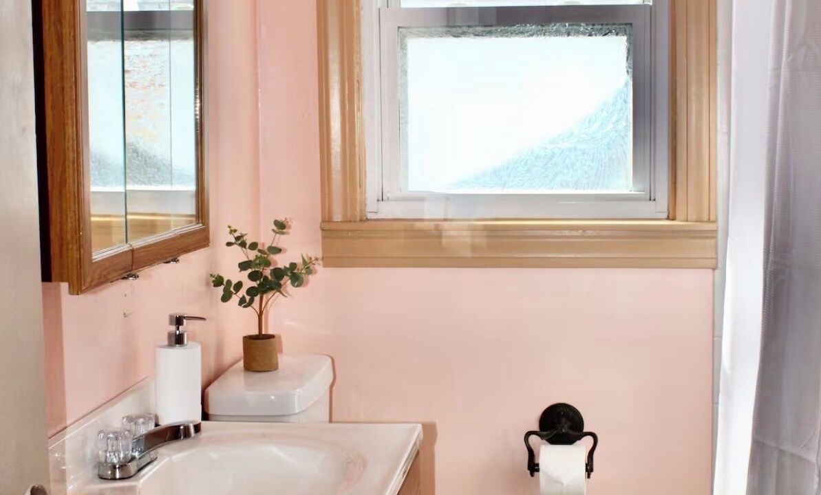 Photo of Bathroom in Audubon