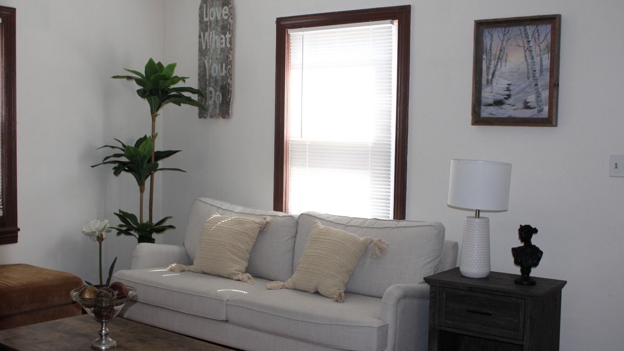 Photo of Livingroom in Audubon
