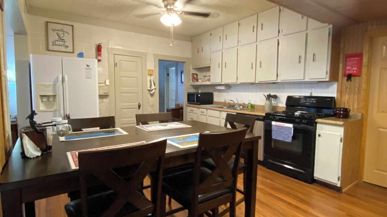 Photo of Kitchen in Childress