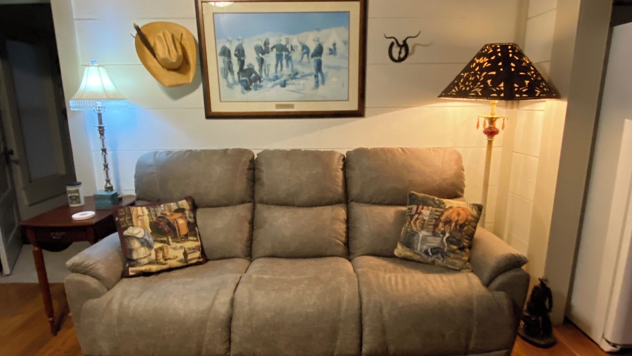Photo of Livingroom in Childress