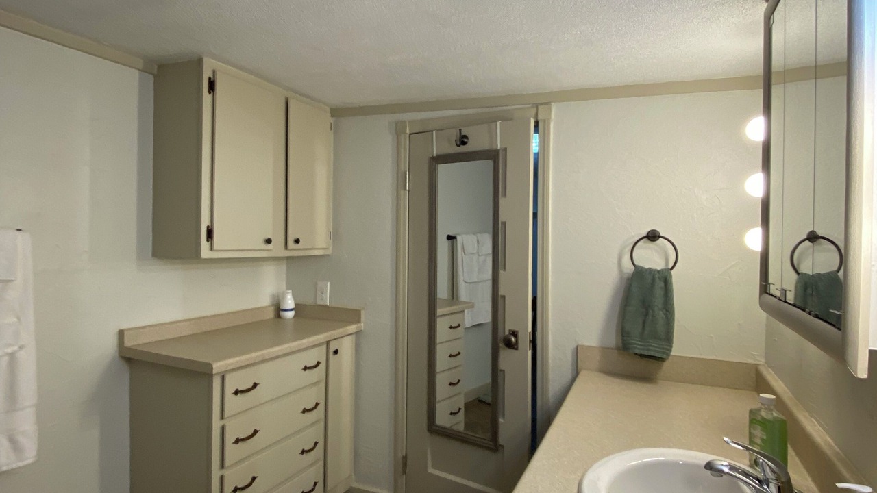 Photo of Bathroom in Childress