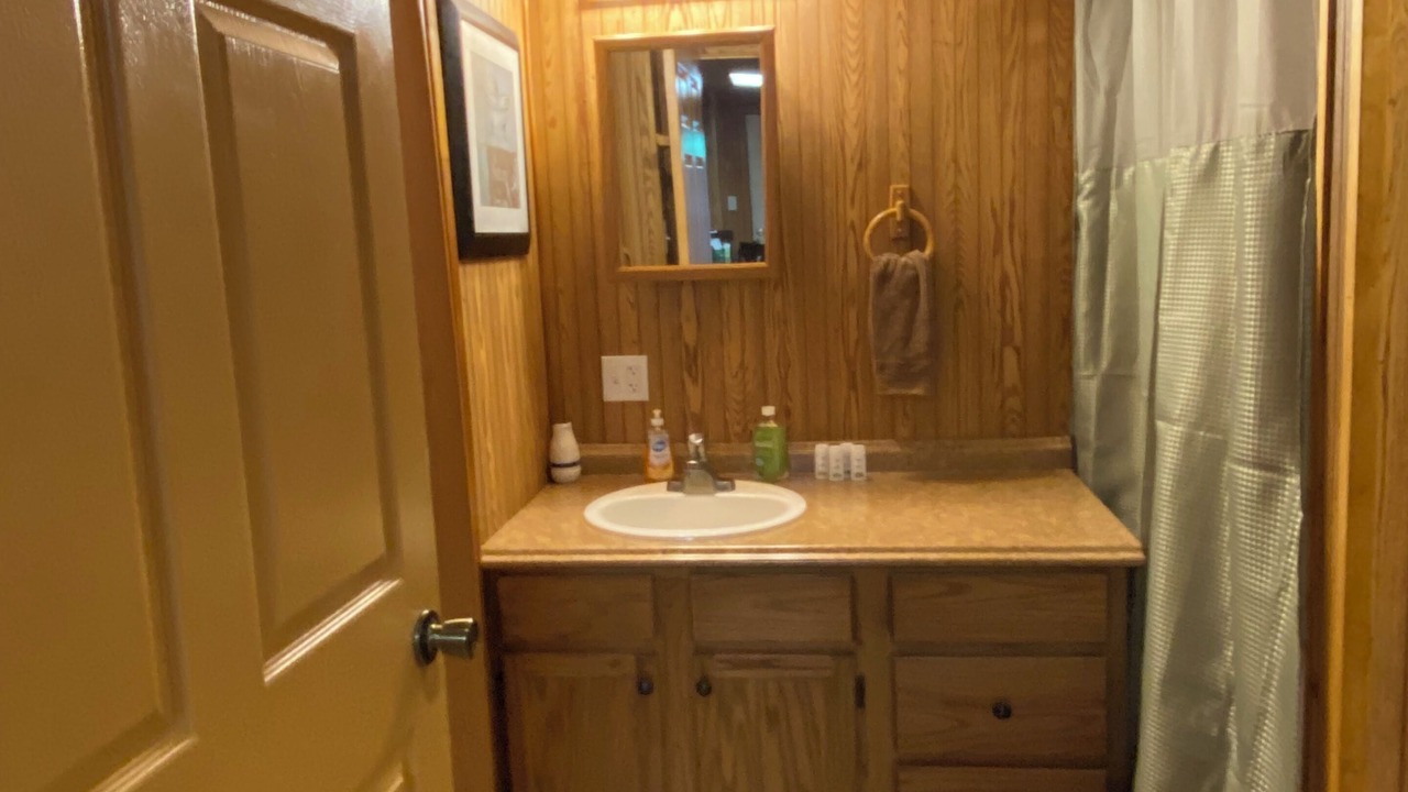 Photo of Bathroom in Childress