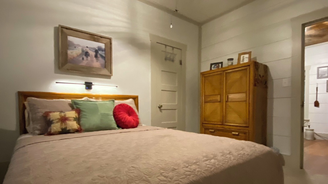 Photo of Bedroom in Childress