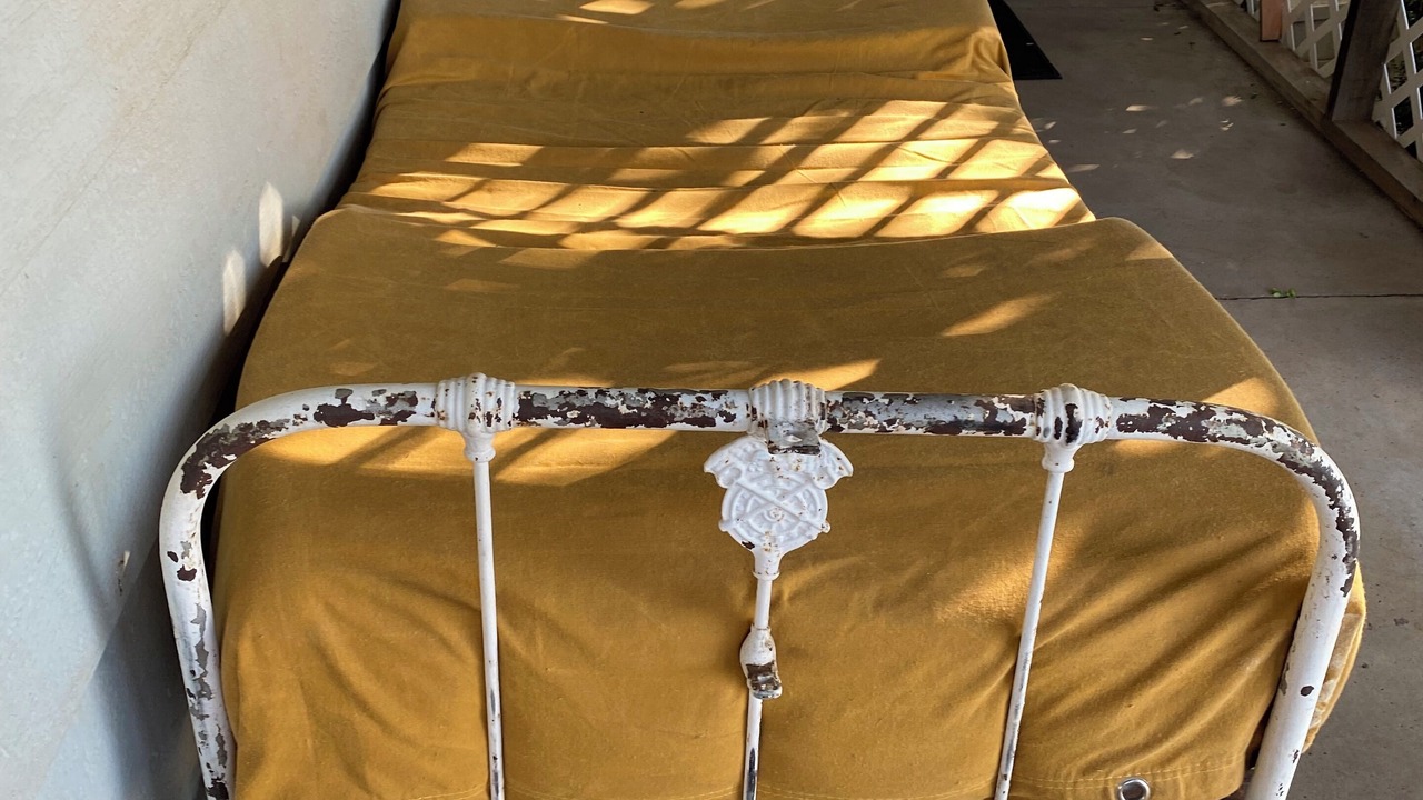 Photo of Bedroom in Childress