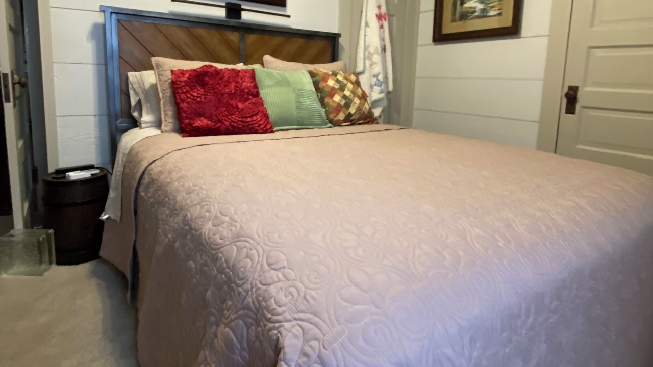 Photo of Bedroom in Childress