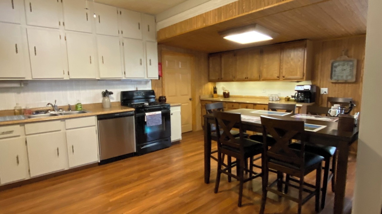 Photo of Kitchen in Childress