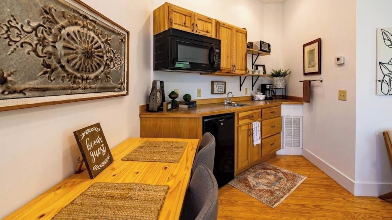 Photo of Kitchen in Valley Head