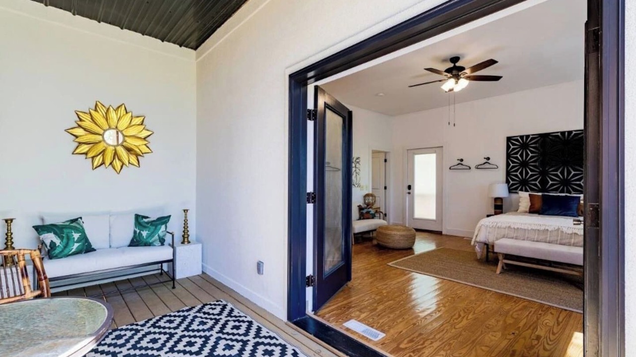 Photo of Bedroom in Valley Head