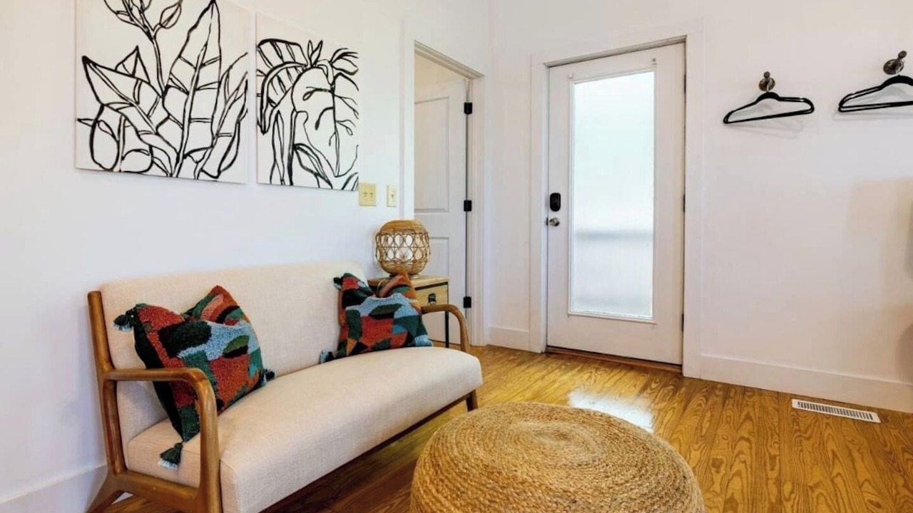 Photo of Livingroom in Valley Head