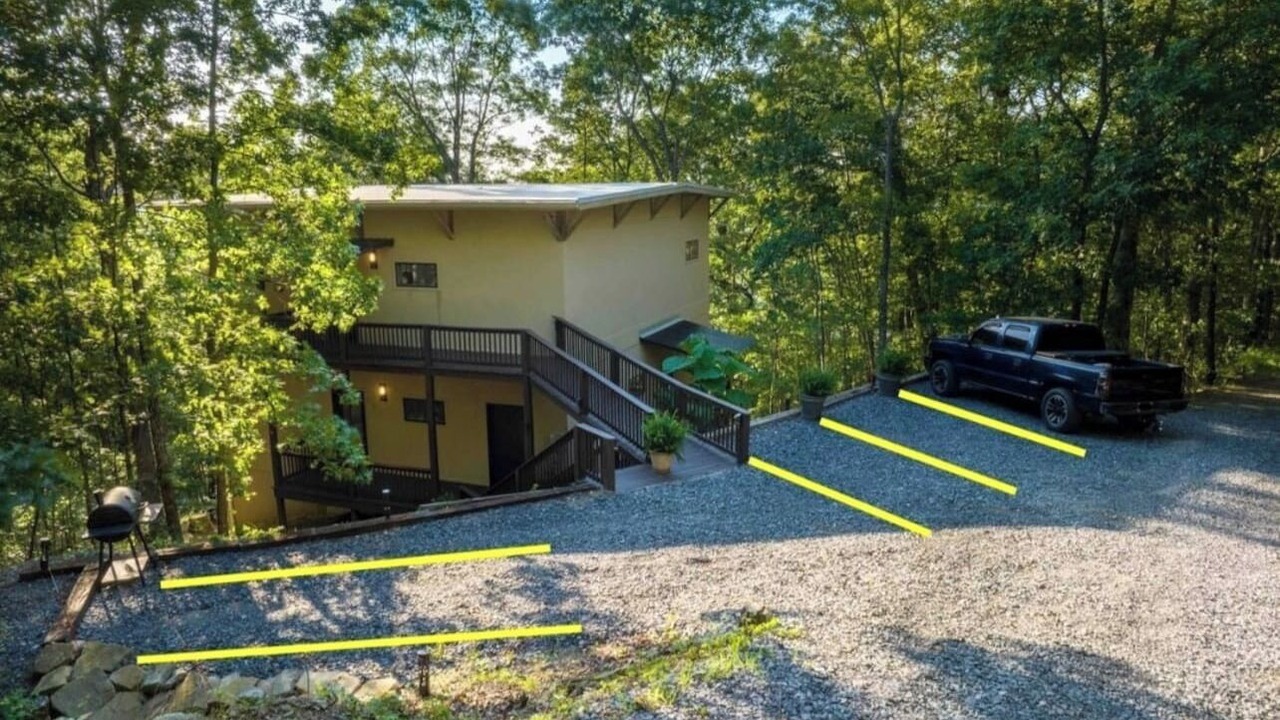 Photo of Outdoor in Valley Head