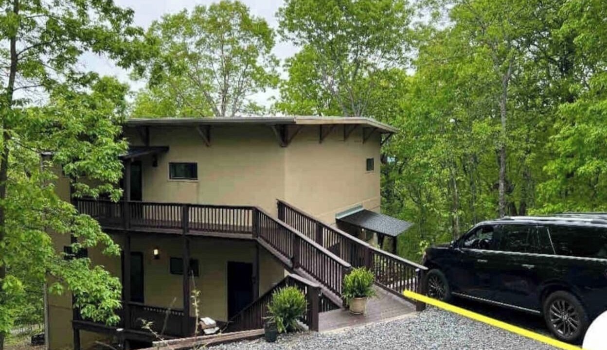 Photo of Outdoor in Valley Head