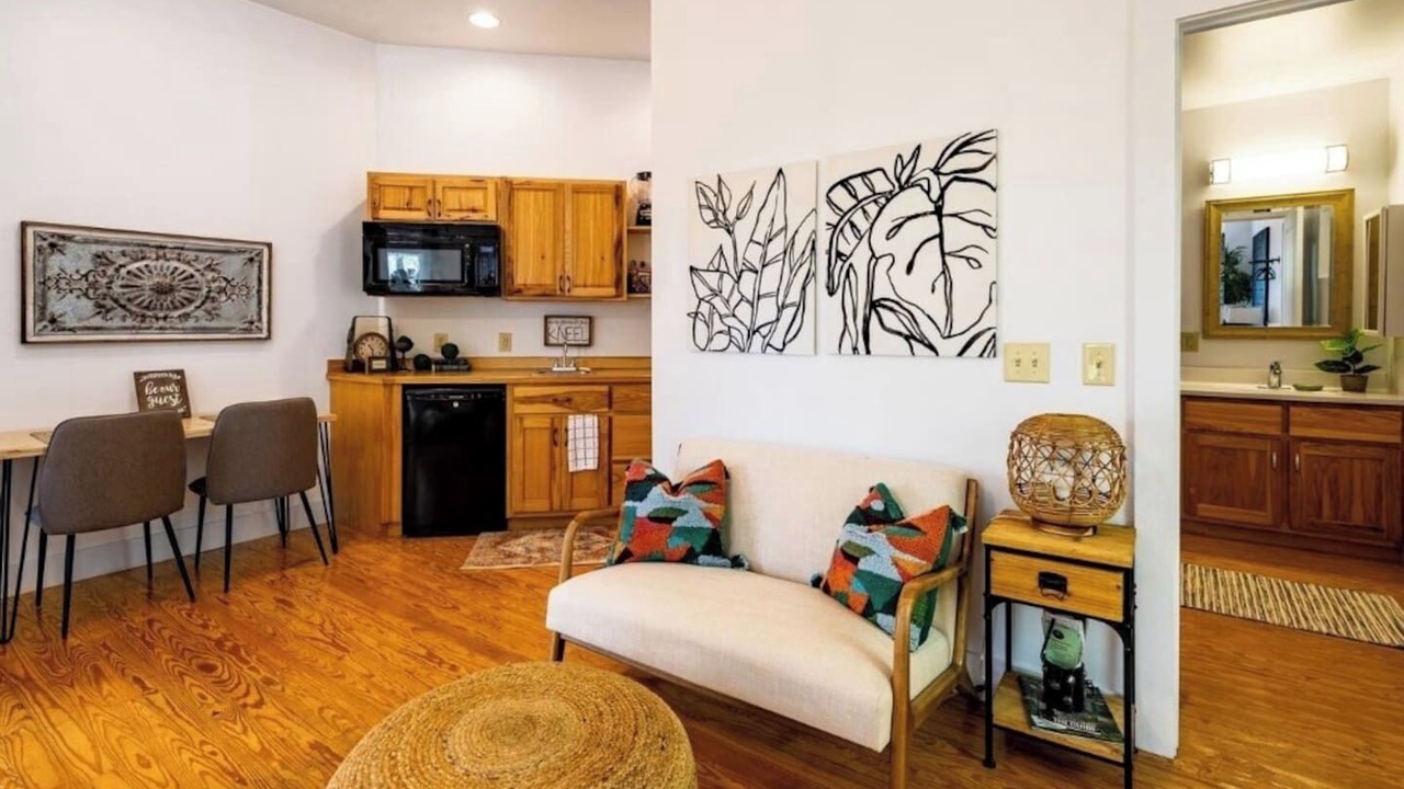 Photo of Livingroom in Valley Head
