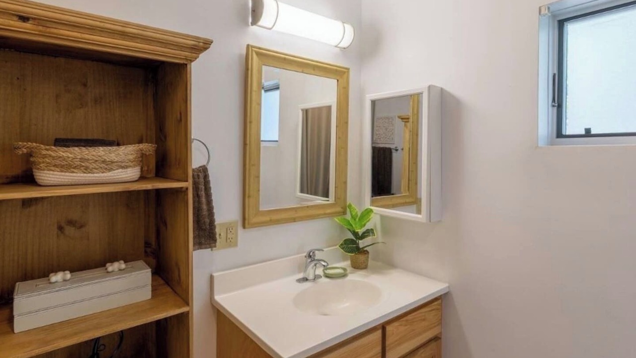 Photo of Bathroom in Valley Head