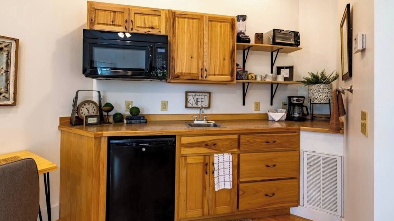Photo of Kitchen in Valley Head