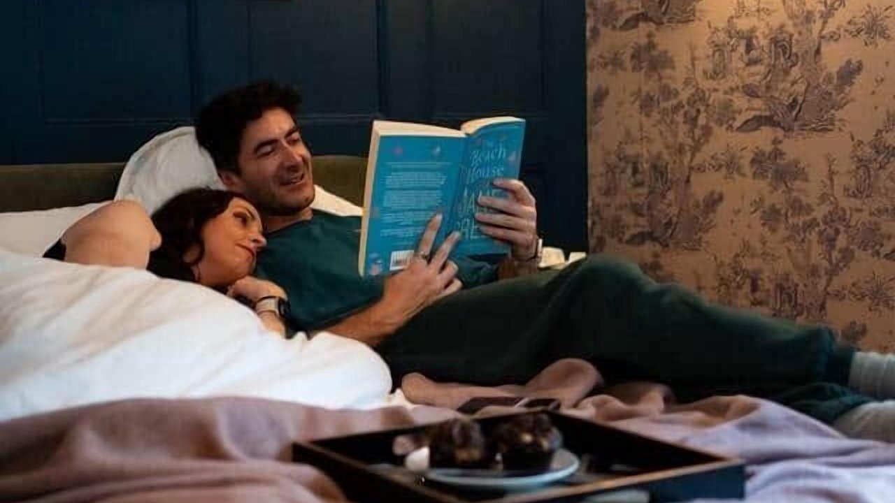 Photo of Bedroom in Finnieston