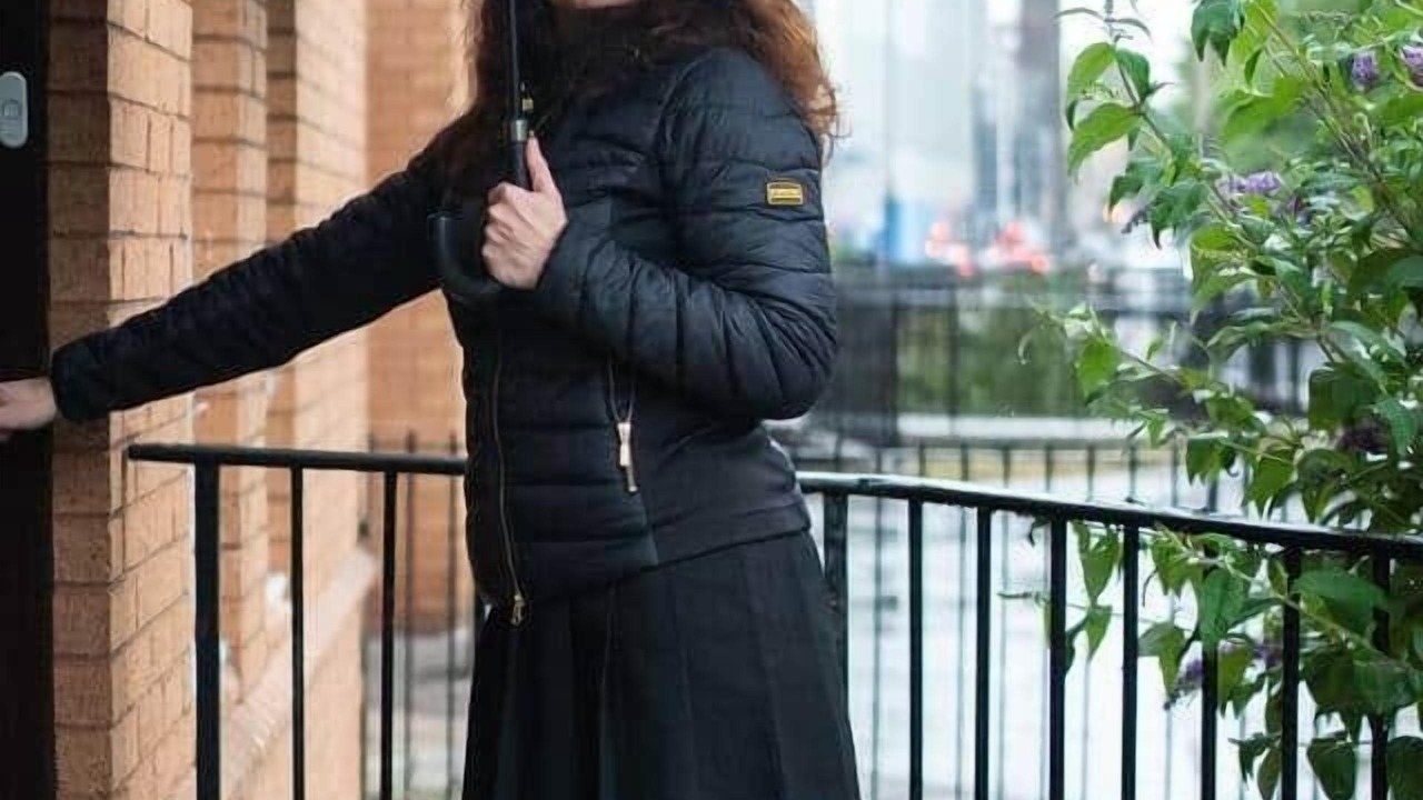 Photo of Outdoor in Finnieston