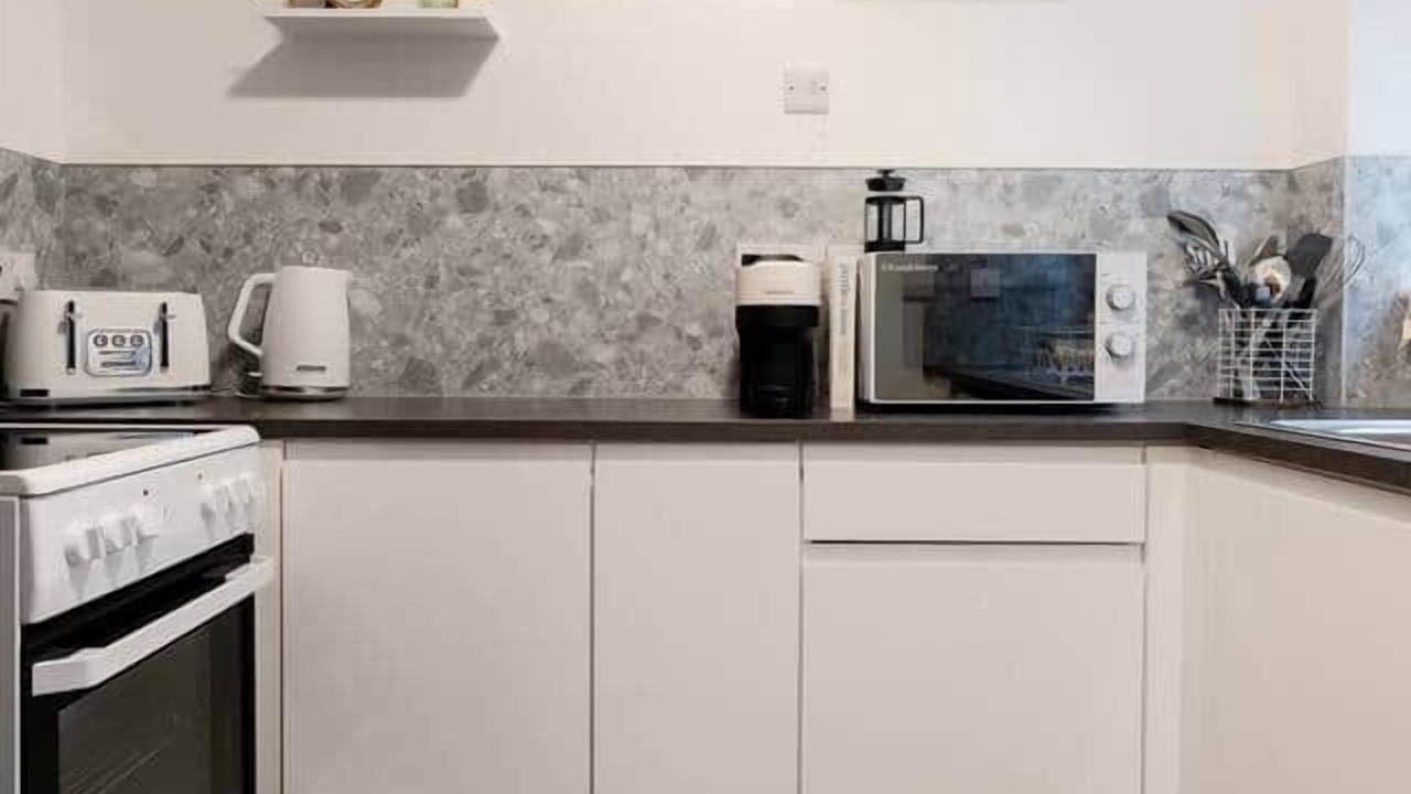 Photo of Kitchen in Finnieston