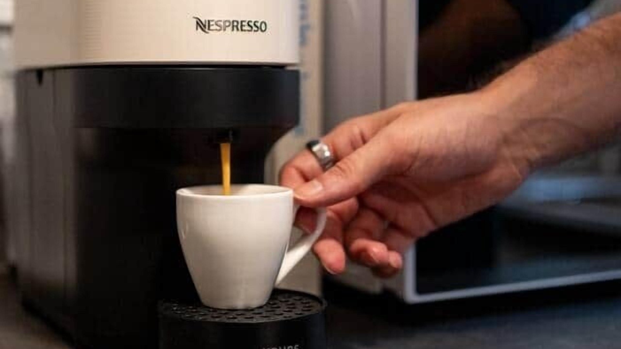 Photo of Kitchen in Finnieston