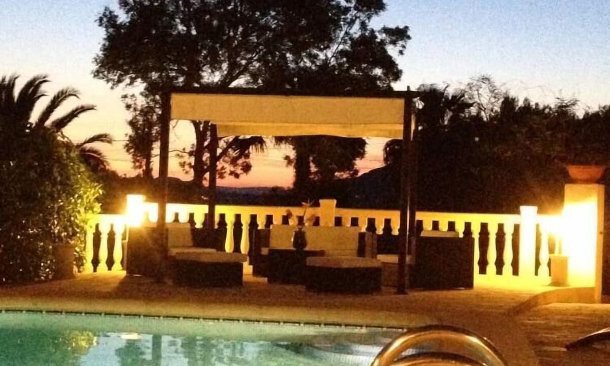 Photo of Outdoor in Balcon del Mar