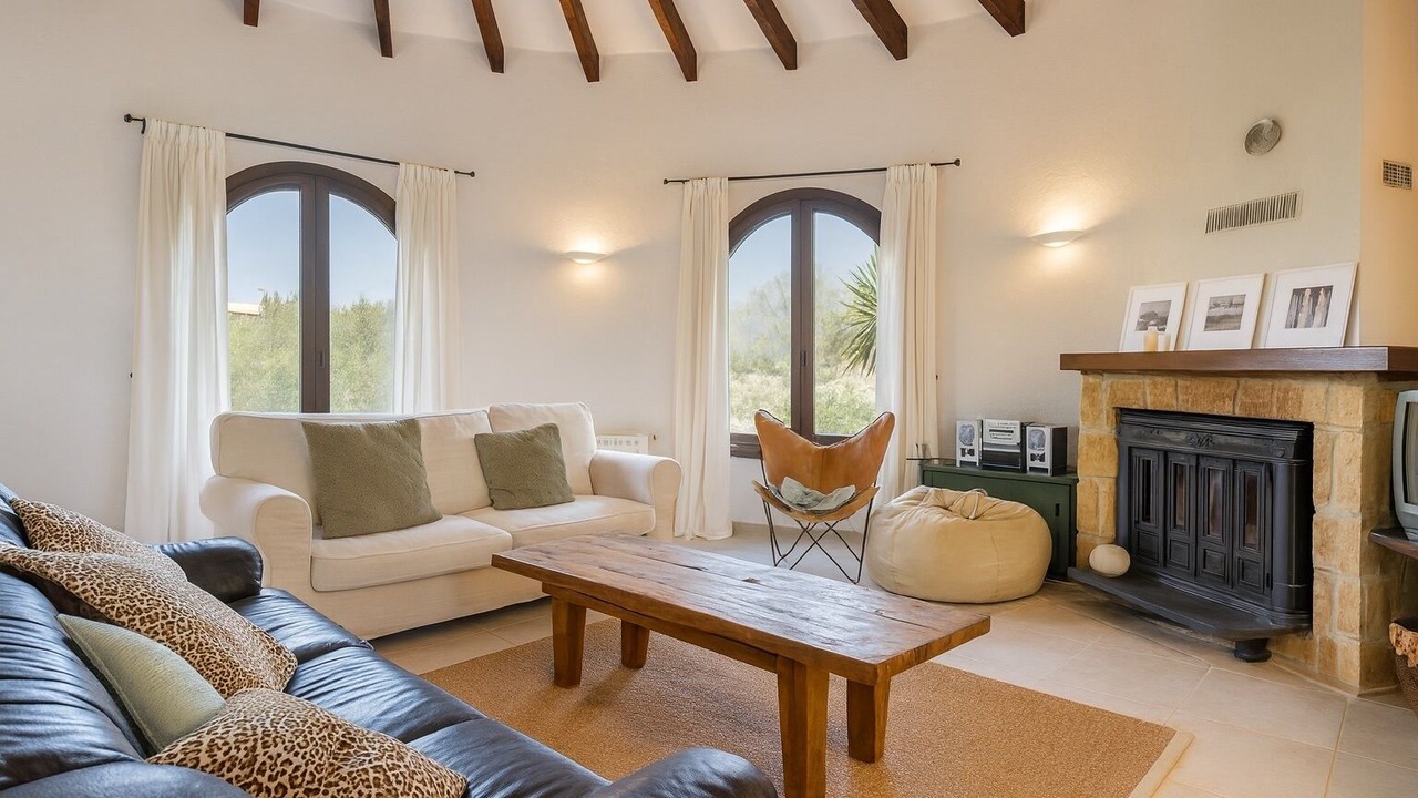 Photo of Livingroom in Balcon del Mar