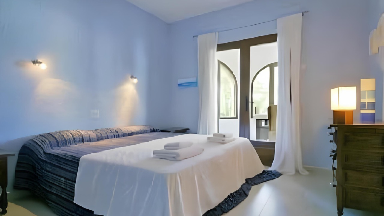 Photo of Bedroom in Balcon del Mar
