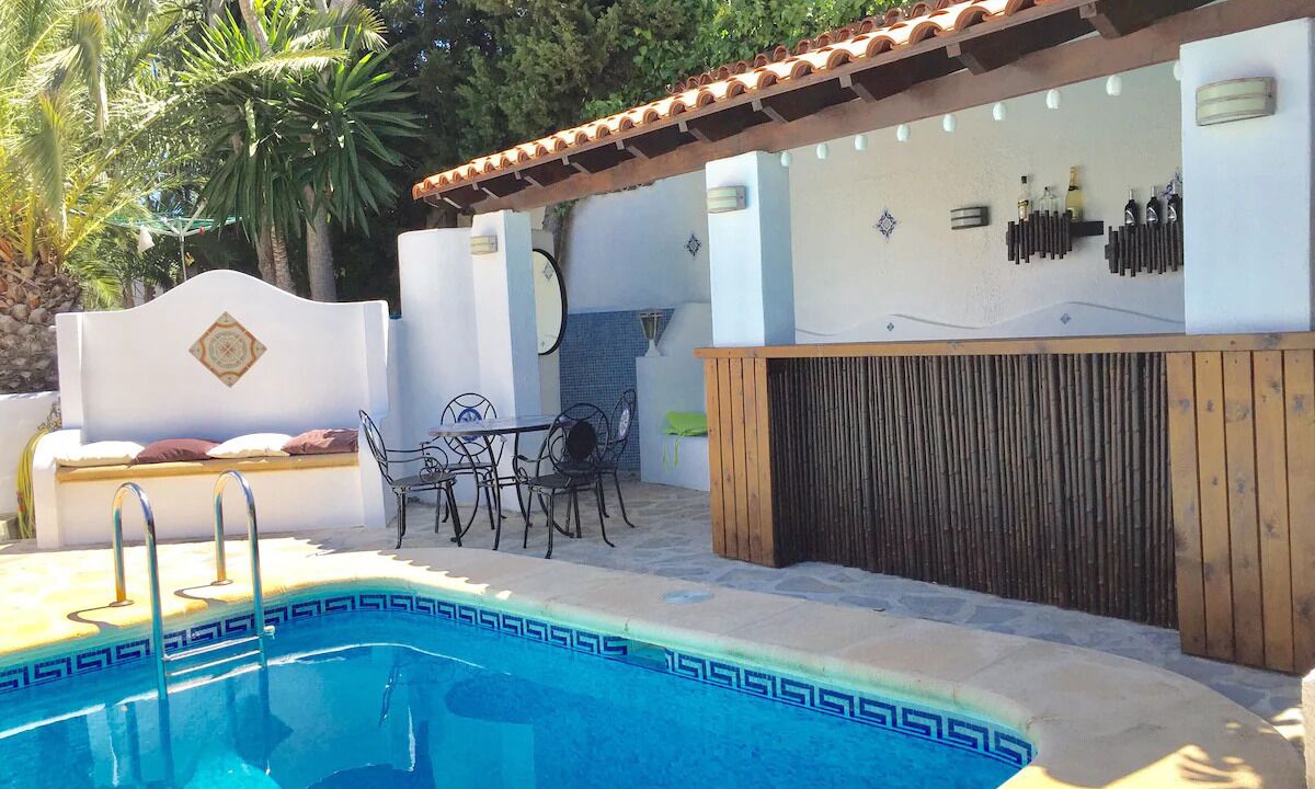 Photo of Outdoor in Balcon del Mar