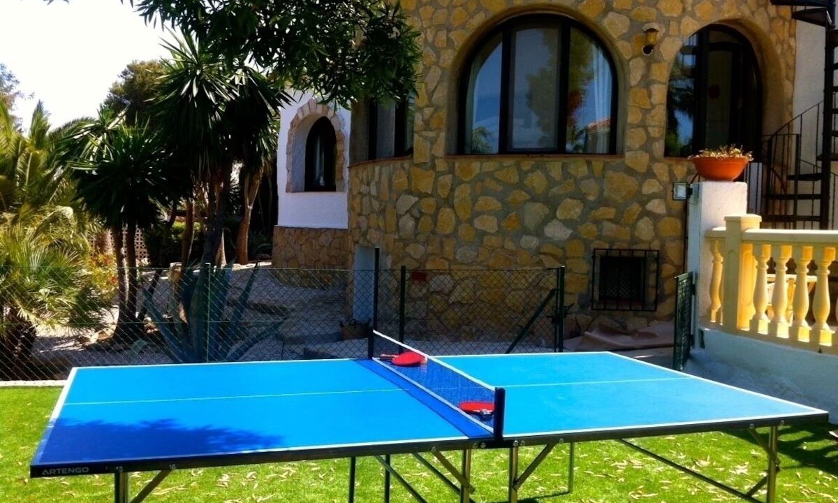 Photo of Outdoor in Balcon del Mar