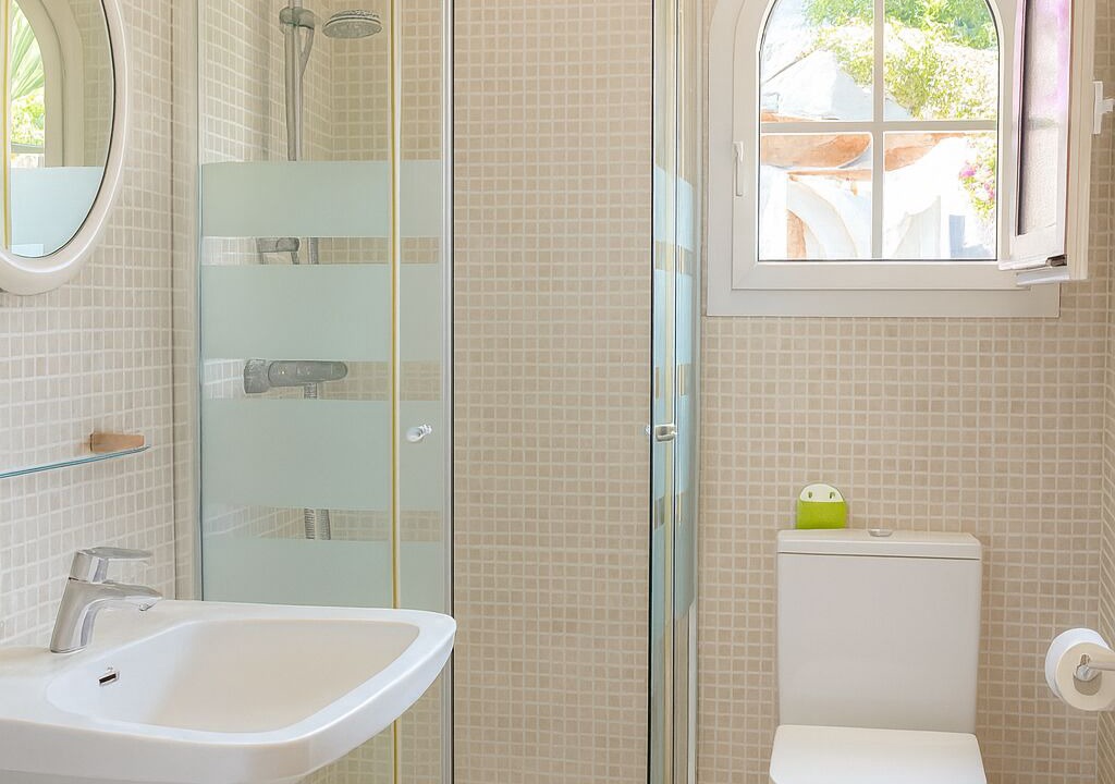 Photo of Bathroom in Balcon del Mar
